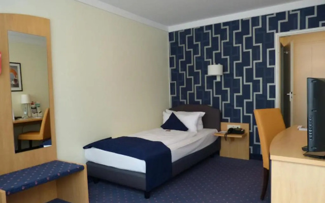 Trip Inn Hotel Uebachs