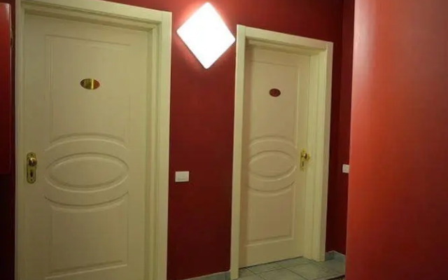 Hotel Oasis
