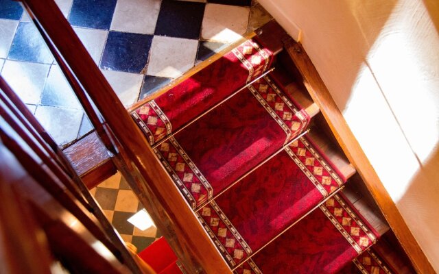 Hotel U Castellu