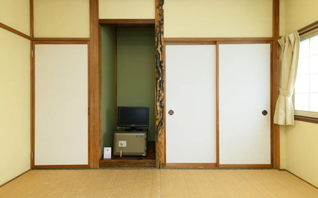 Iyashinoyado Ryokan Tabataya