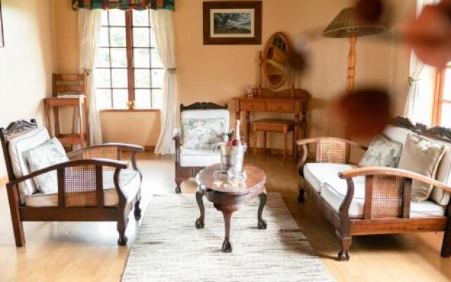 Chantecler Hotel