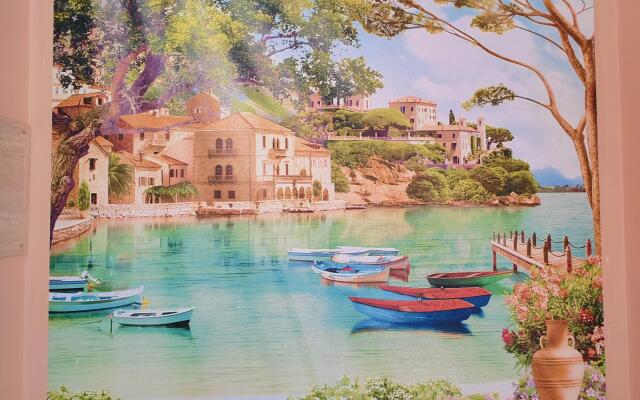 Солнце Тургенева