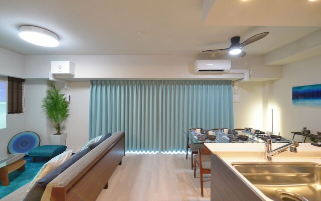 Branchera Naha Akebono Premist 1206