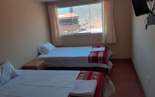 Samary house hostel