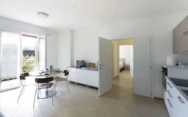 Residence Elisabetta