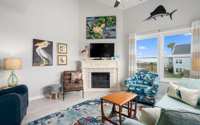 Birds I View - The Villas C4