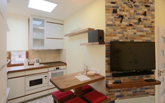Gallery Apartment 3
