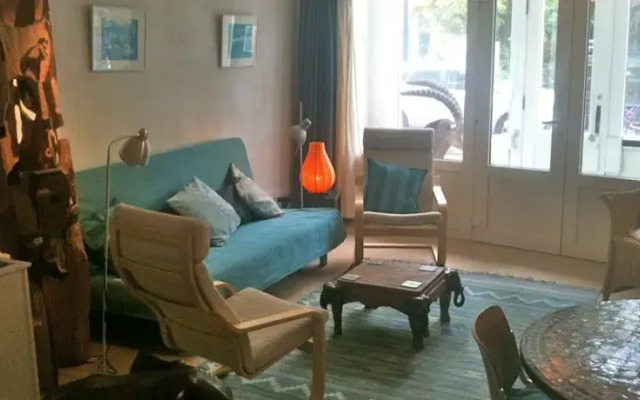 Apartment Oudegracht 360