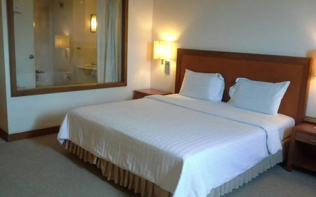 Grand Mandarin Betong Hotel (SHA Extra Plus)