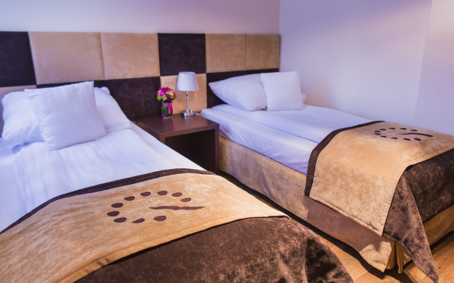 Boutique Hotel’s III Piłsudskiego