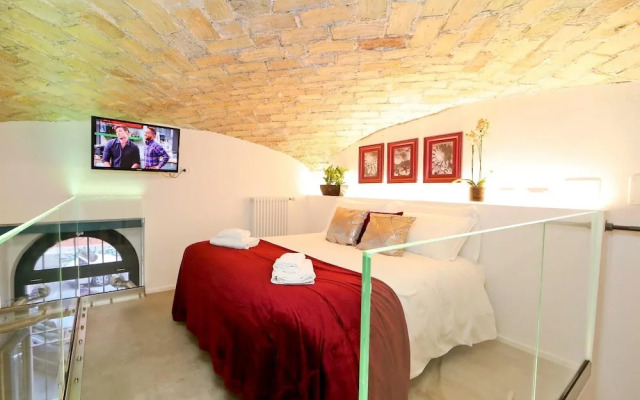 Trastevere Loft