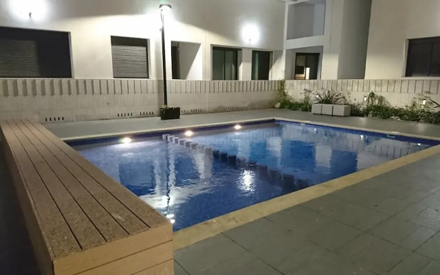 Artistica Suite - Miramar