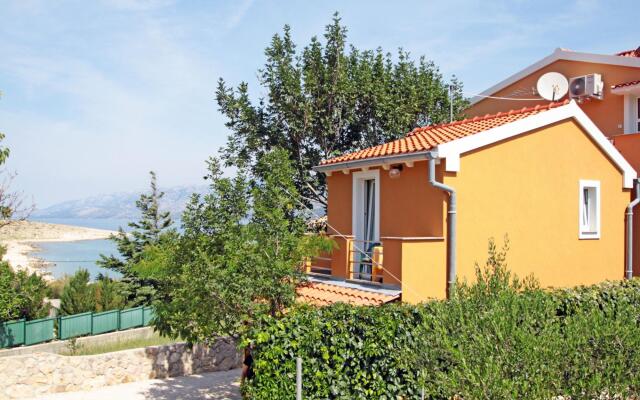 Holiday house Vinjerac