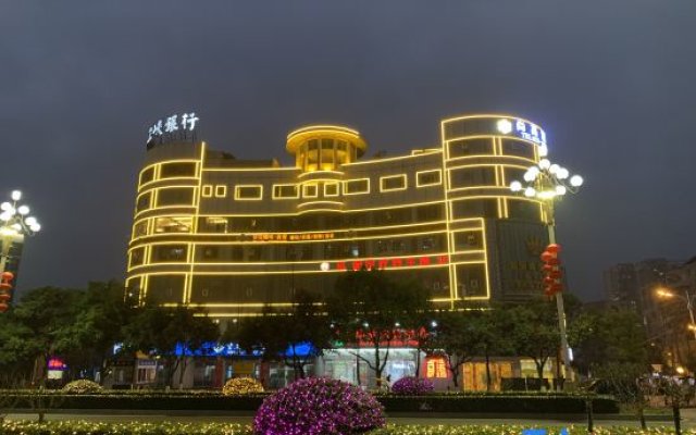 Shanggao Hotel