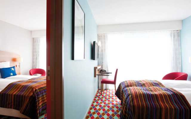 Tivoli Hotel