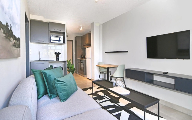 Circa Aparthotel by Totalstay