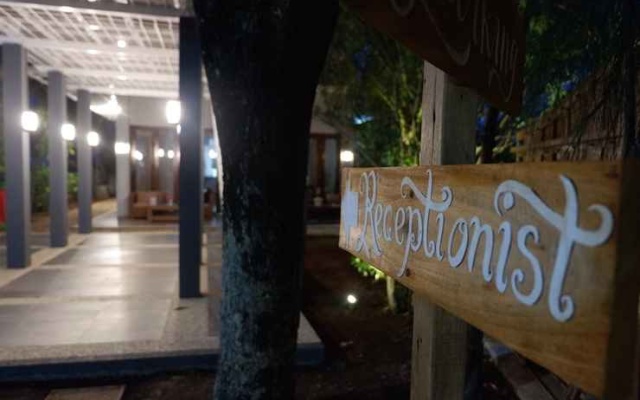 Q Hotel Mayangan