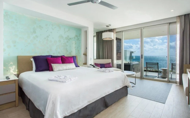 Secrets Riviera Cancún All Preferred - Adults Only - All inclusive