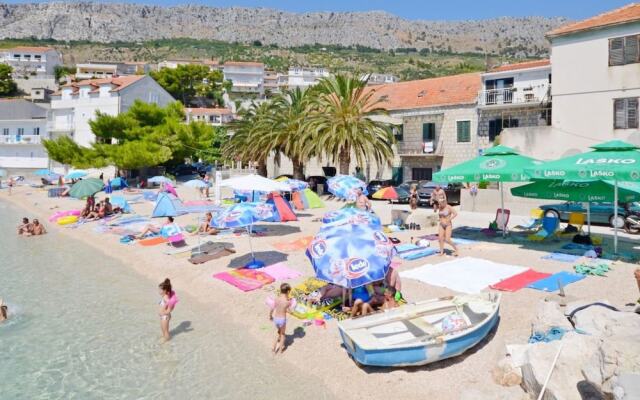 Spacious apt w Magnificent sea View & big Terrace