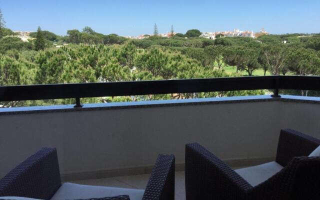 Golf & Mar - T2 Apartment