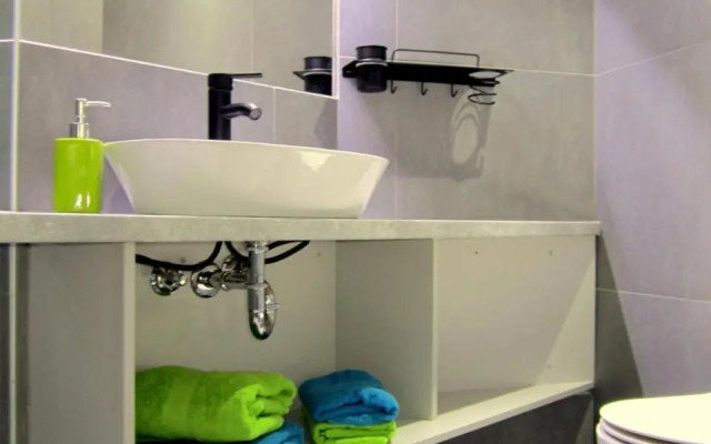 Malena rooms