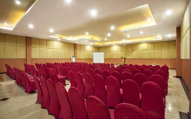 The Sun Hotel Sidoarjo