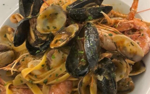 Bellerive Ristorante Albergo