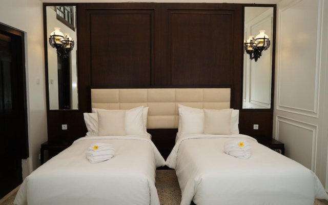 The Prajan Hotel & Villas by Natt's