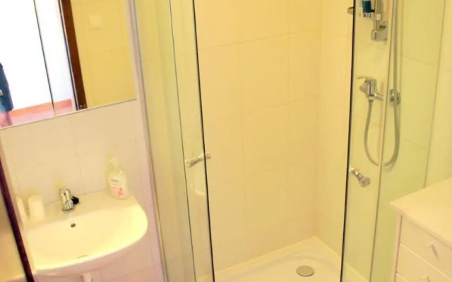 Apartmán v Háji - Jache dom