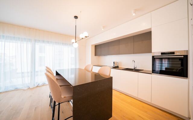 Adria Concept boutique apartments