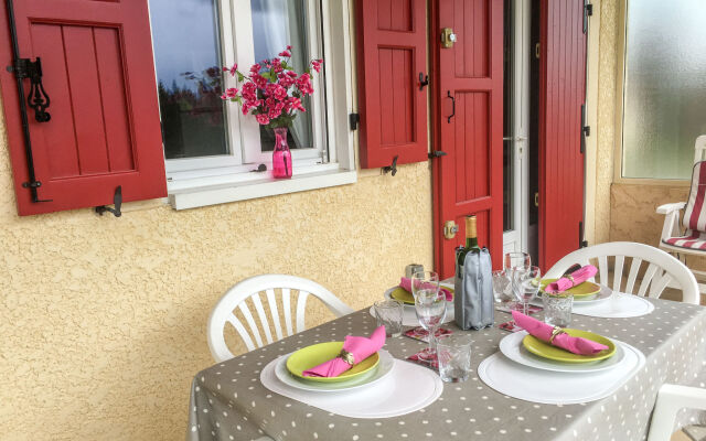 Le Clos des Sapins