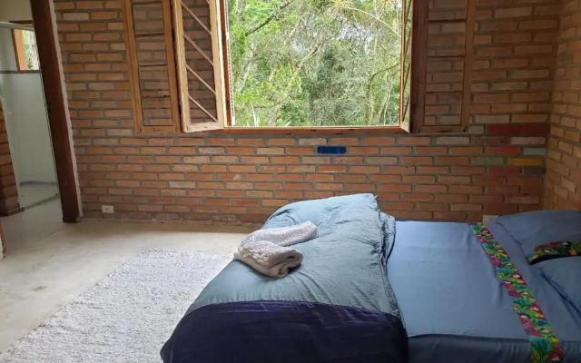 Toca da Capuava