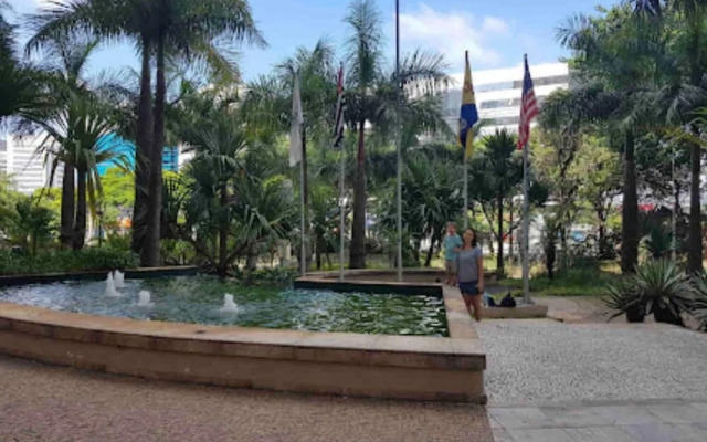 Vacanza - Studio Privativo - Alphaville