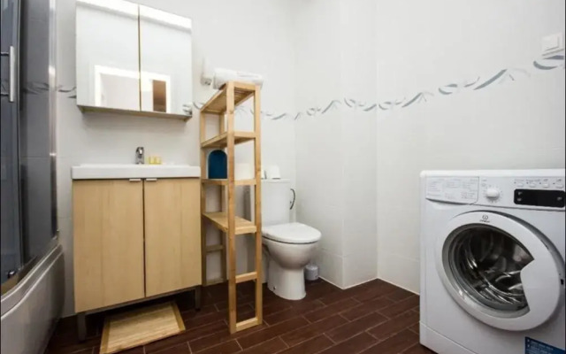 P&O Apartments Praga