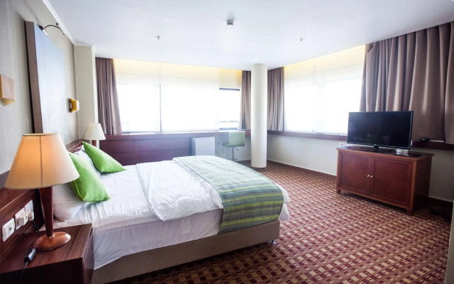 Spirit of Herzl Hotel