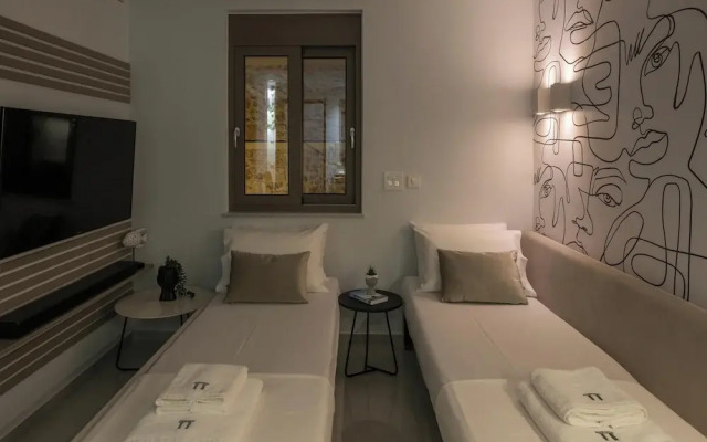 Pi Suite Project Smart Living