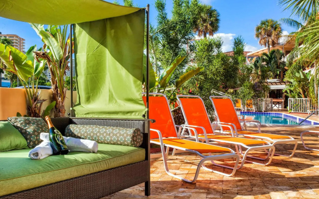 Ocean Beach Club Hotel