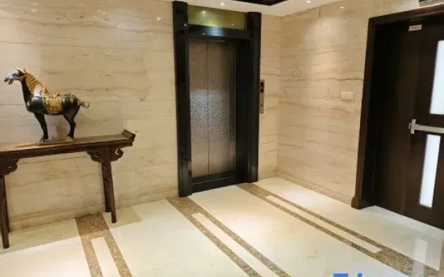 Yingyuan Hotel