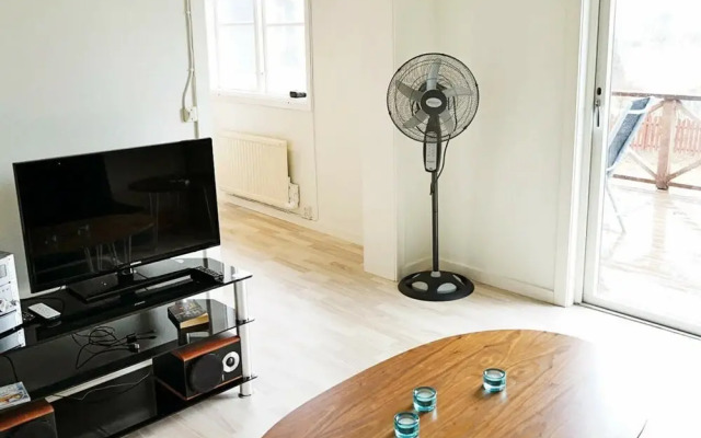 4 Person Holiday Home in Sturefors