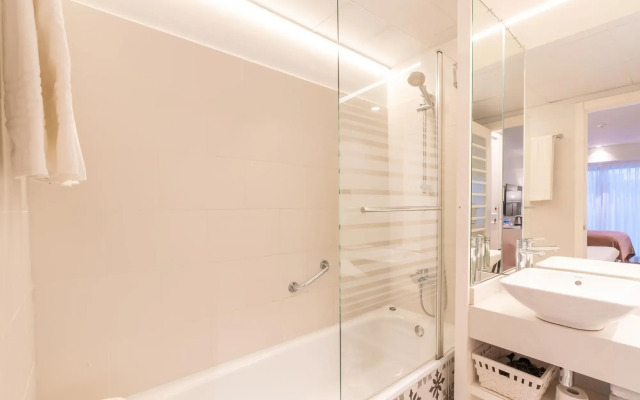 Serennia Fira Gran Vía Exclusive Rooms