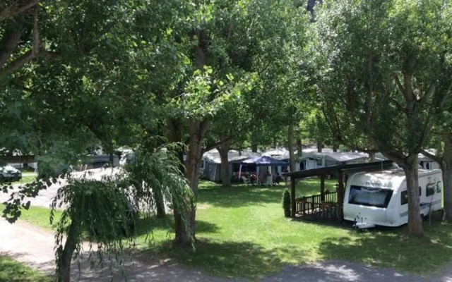 Camping Les Contioles