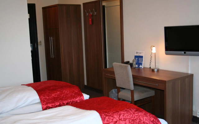 Thon Partner Hotel Otta