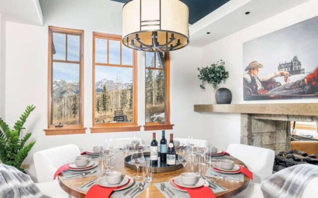Trailside Nirvana By Exceptional Stays