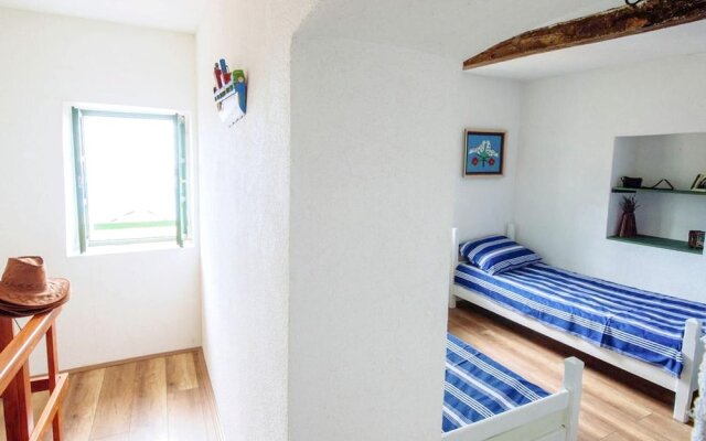 House With one Bedroom in Starigrad, With Wonderful sea View and Furni