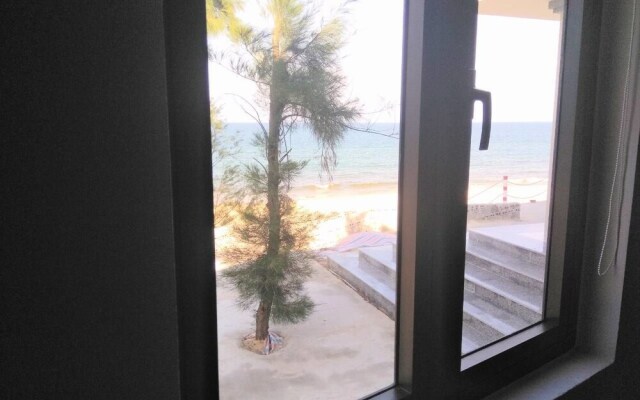 Sea Star Hostel