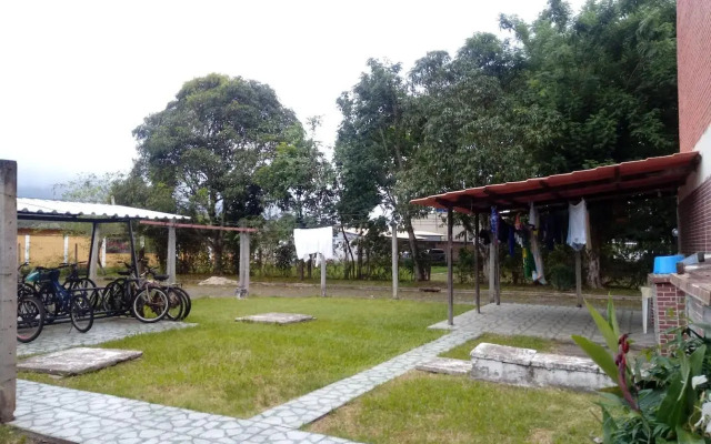 Kitnet Aconchegante A 200M Da Praia