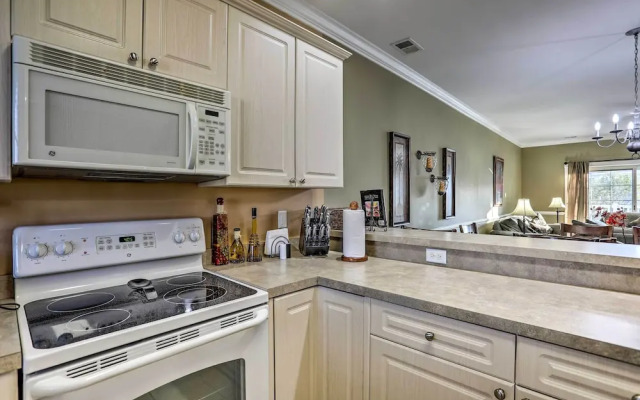 Magnolia Pointe Three-bedroom Apartment 101-4811