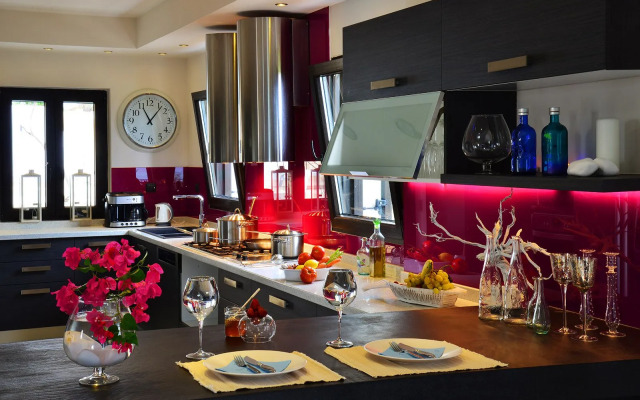 Glaros Royal Beach Hotel