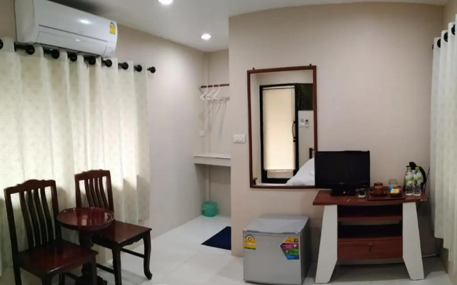 Guesthouse 88
