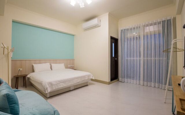 Hualien Elephant B&B
